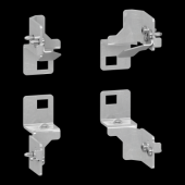  PanelSeT SFN Accessoires - 1 j 