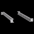  PanelSeT - Lot de 2 traverses 