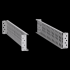  PanelSeT - Lot de 2 traverses 