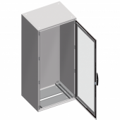  PanelSeT SM - armoire monobloc 