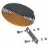  PanelSeT Accessoires - Kit de 