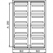  PanelSeT Accessoires - Kit 2 c 