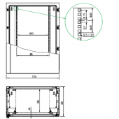 PanelSeT - montants pour plati 