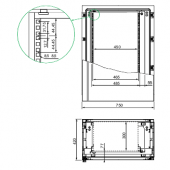  PanelSeT - montants pour plati 