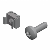  PanelSeT - vis Torx T30 - M6x1 
