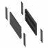  PanelSeT Accessoires - jeu 4 t 