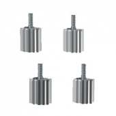  PanelSeT - pieds fixes - 42mm 