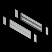  PanelSeT SFN Accessoires - jeu 