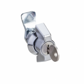  PanelSeT - Serrure DB - rond - 