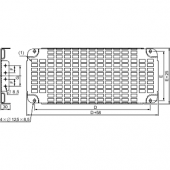  PanelSeT - grille perfor Tele 