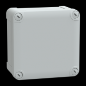  PanelSeT - bote industrielle 