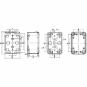  PanelSeT - bote industrielle 