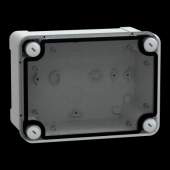  PanelSeT - bote industrielle 