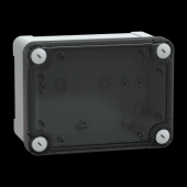  PanelSeT - bote industrielle 