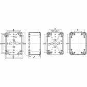  PanelSeT - bote industrielle 