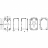  PanelSeT - bote industrielle 