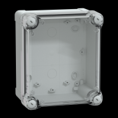  PanelSeT - bote industrielle 