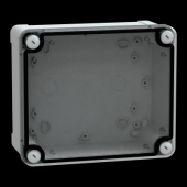  PanelSeT - bote industrielle 
