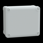  PanelSeT - bote industrielle 