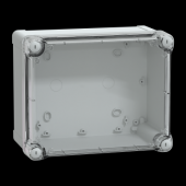  PanelSeT - bote industrielle 