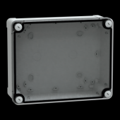  PanelSeT - bote industrielle 