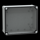  PanelSeT - bote industrielle 