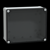  PanelSeT - bote industrielle 