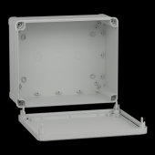  PanelSeT - bote industrielle 