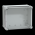  PanelSeT - bote industrielle 