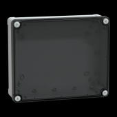  PanelSeT - bote industrielle 