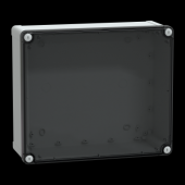  PanelSeT - bote industrielle 