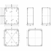  PanelSeT - bote industrielle 