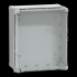  PanelSeT - bote industrielle 