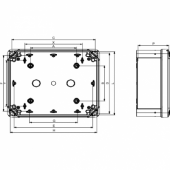  PanelSeT - bote industrielle 