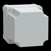  PanelSeT - bote industrielle 