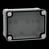  PanelSeT - bote industrielle 