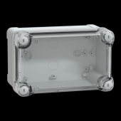 PanelSeT - bote industrielle 