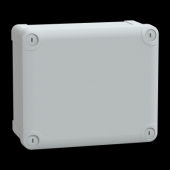  PanelSeT - bote industrielle 