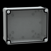  PanelSeT - bote industrielle 