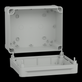  PanelSeT - bote industrielle 