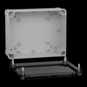  PanelSeT - bote industrielle 