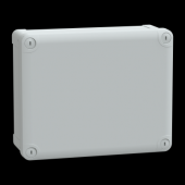  PanelSeT - bote industrielle 