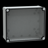  PanelSeT - bote industrielle 