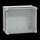  PanelSeT - bote industrielle 