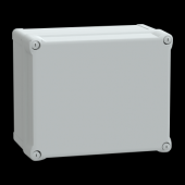  PanelSeT - bote industrielle 
