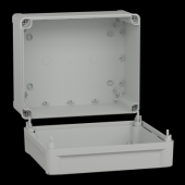  PanelSeT - bote industrielle 