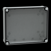 PanelSeT - bote industrielle 