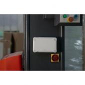  PanelSeT - bote industrielle 