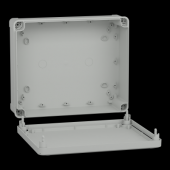  PanelSeT - bote industrielle 