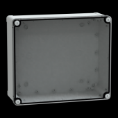  PanelSeT - bote industrielle 